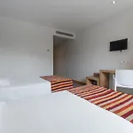 Azinheira By Ridan Hotel