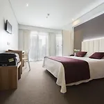Hotel Azinheira By Ridan