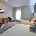 Azinheira By Ridan Hotel 3*