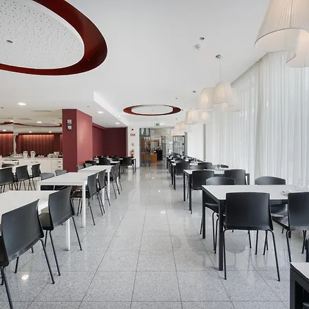 Hotel Azinheira By Ridan Hotels Hotel