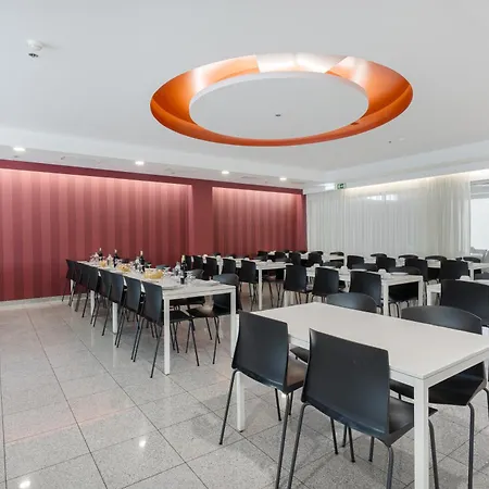 Hotel Hotel Azinheira By Ridan Hotels