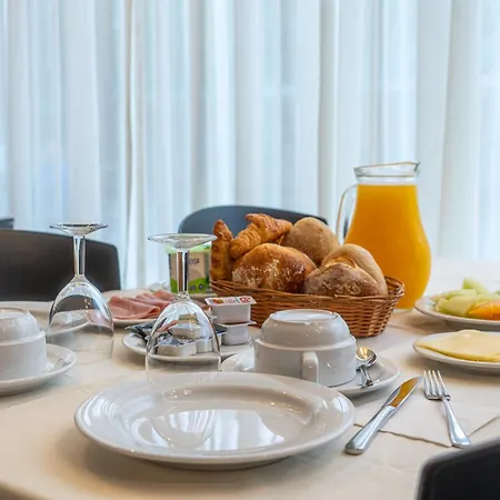 Hotell Azinheira By Ridan 3*