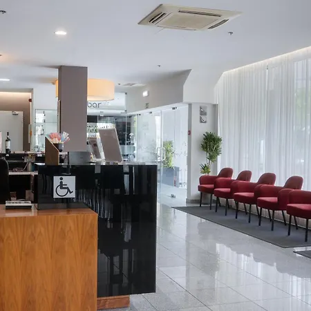 Hotel Hotel Azinheira By Ridan Hotels Fatima