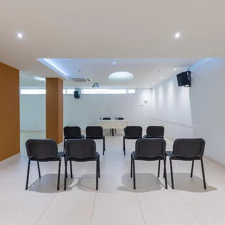 Hotel Azinheira By Ridan Hotels 3* Fatima