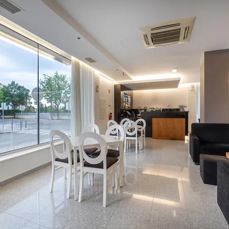 Hotel Azinheira By Ridan Hotels