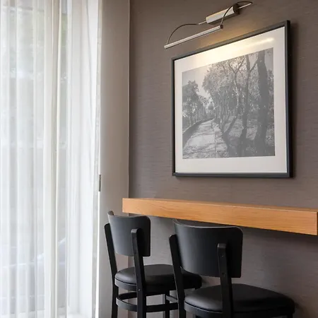 Azinheira By Ridan Hotell