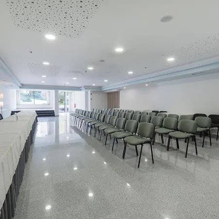 Hotel Hotel Azinheira By Ridan Hotels