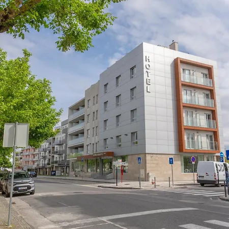 Hotel Hotel Azinheira By Ridan Hotels 3*