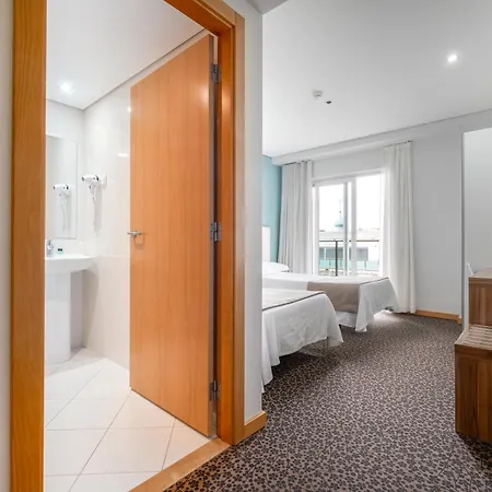 Hotel Azinheira By Ridan Hotels 3* Fatima