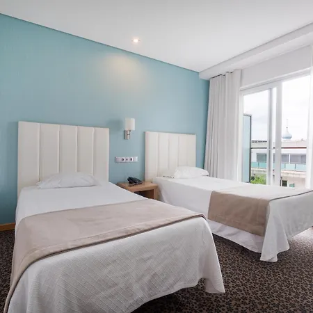 Azinheira By Ridan Hotell