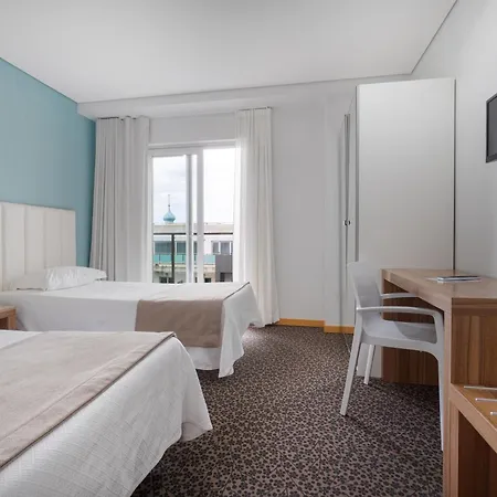 Hotel Hotel Azinheira By Ridan Hotels