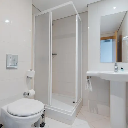 Azinheira By Ridan Otel Fátima