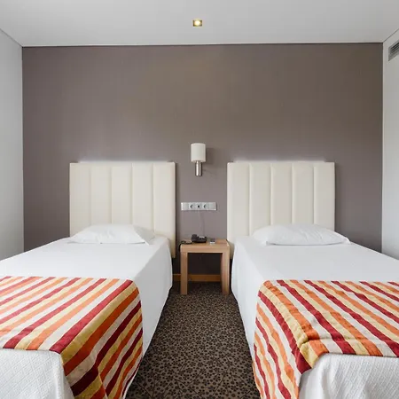 Hotel Azinheira By Ridan Hotels Fatima
