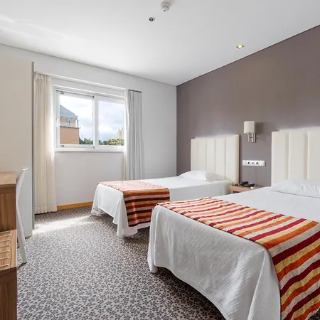 Hotel Azinheira By Ridan Hotels 3* Fatima