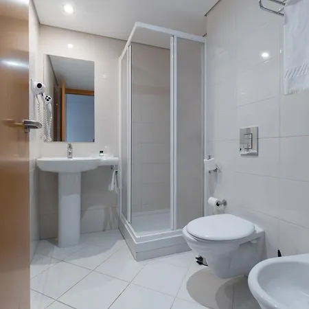 Hotel Azinheira By Ridan Hotels
