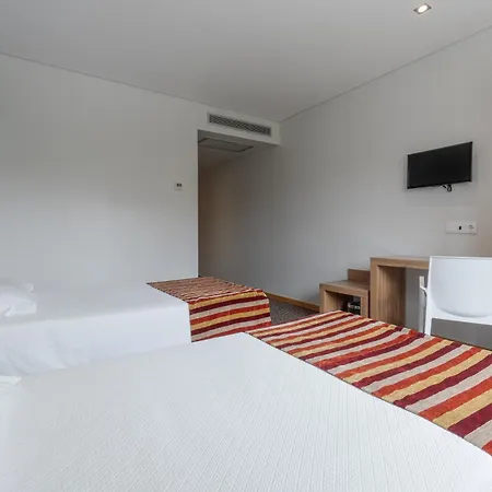 Azinheira By Ridan Hotell