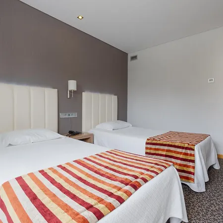 Hotel Hotel Azinheira By Ridan Hotels