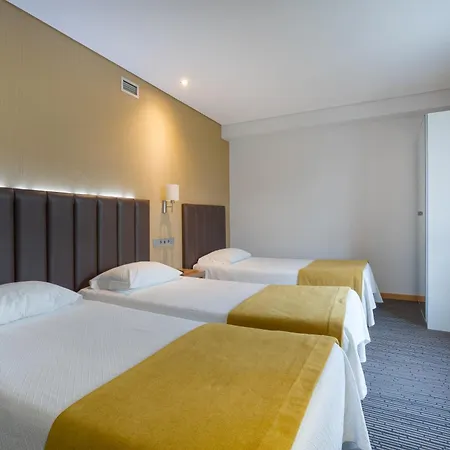 Hotel Azinheira By Ridan Hotels Hotel 3*