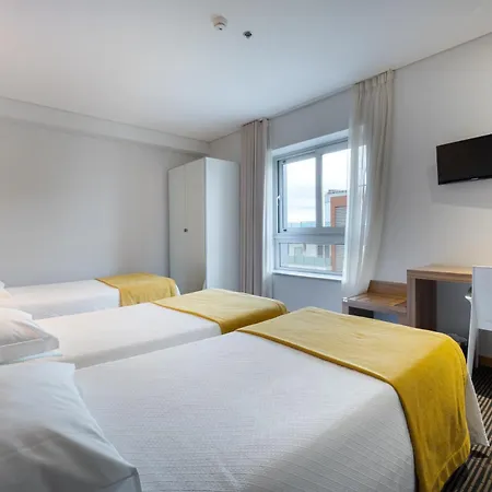 Hotel Azinheira By Ridan Hotels Hotel Fatima