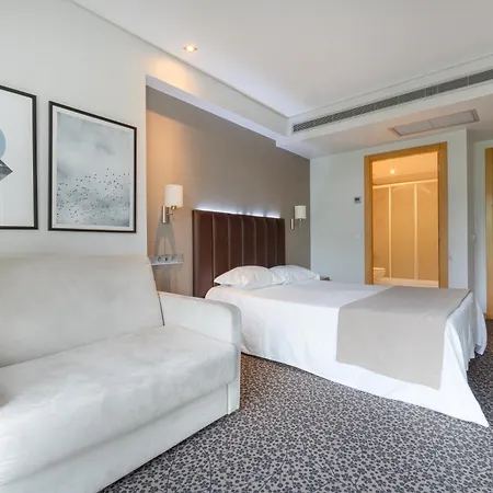 Hotel Azinheira By Ridan Hotels Hotel