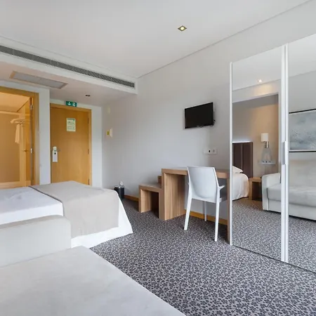Hotel Hotel Azinheira By Ridan Hotels