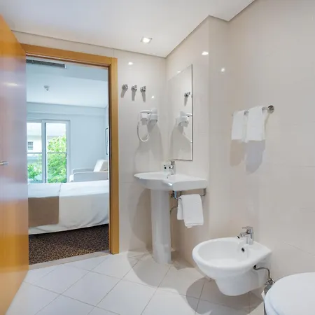 Hotell Azinheira By Ridan 3*