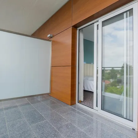 Azinheira By Ridan Otel Fátima