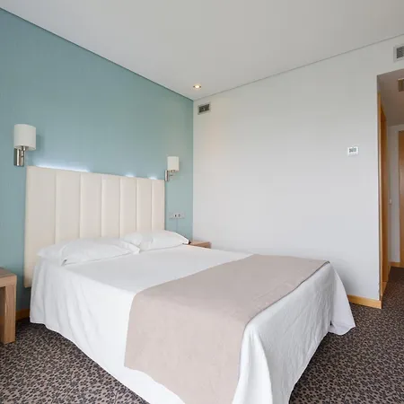 Hotel Azinheira By Ridan Hotels