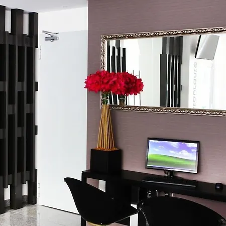 Otel Azinheira By Ridan