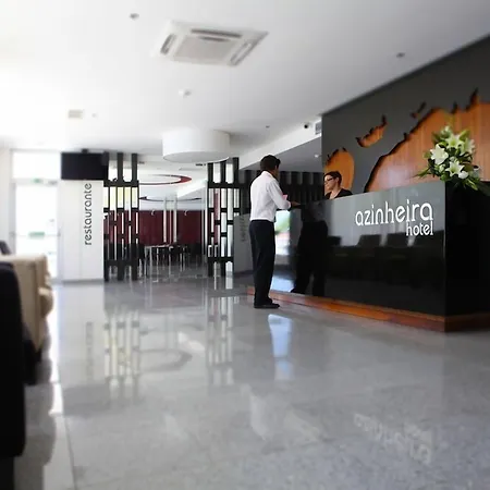 Hotel Azinheira By Ridan Hotels Hotel 3*