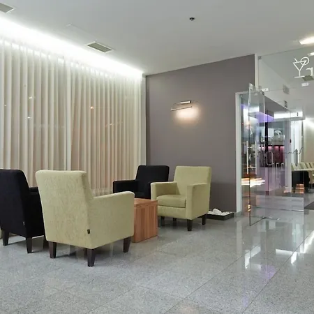 Hotel Azinheira By Ridan Hotels 3*