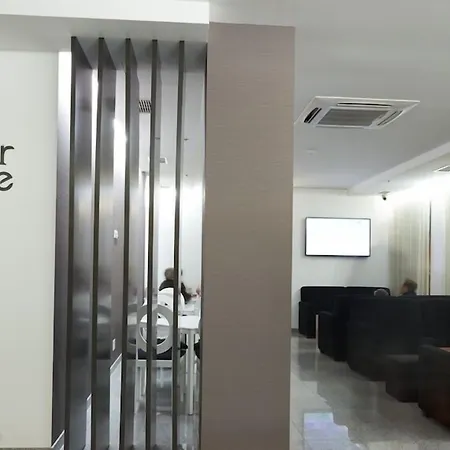 Hotel Azinheira By Ridan Hotels Fatima