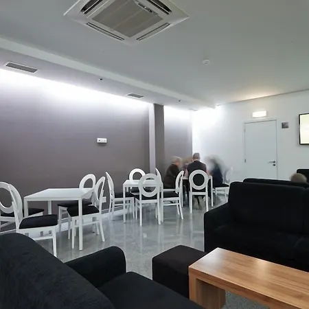 Hotel Azinheira By Ridan Hotels
