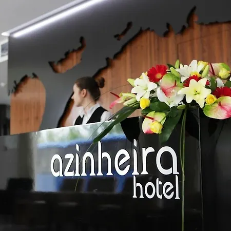 Hotel Hotel Azinheira By Ridan Hotels 3*