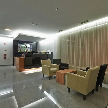 Hotel Azinheira By Ridan Hotels Hotel 3*