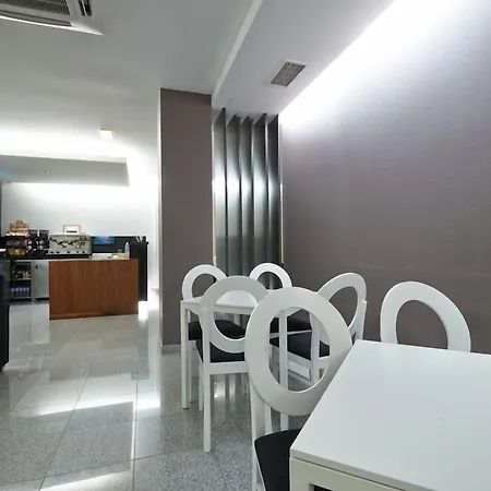 Hotel Azinheira By Ridan Hotels Hotel 3*