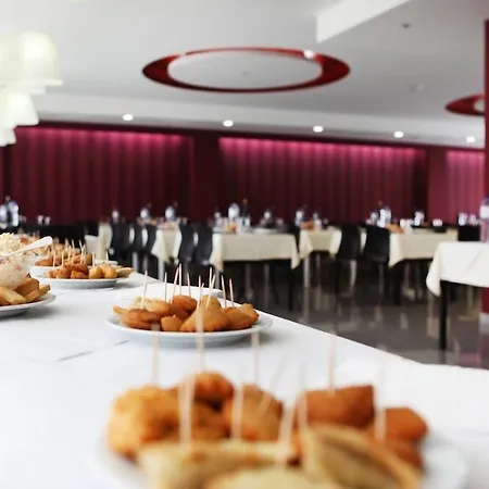 Hotel Azinheira By Ridan Hotels Hotel 3*