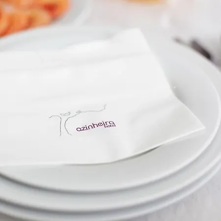 Azinheira By Ridan Hotell Fátima