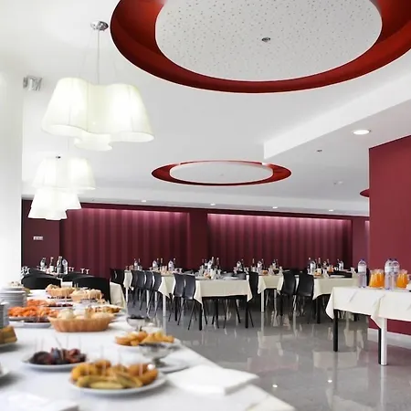 Hotel Azinheira By Ridan Hotels