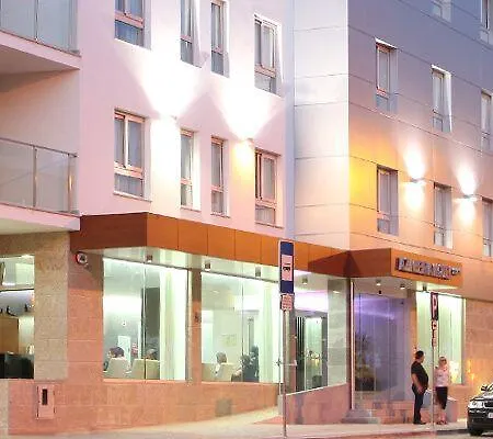 Hotel Azinheira By Ridan Hotels 3*