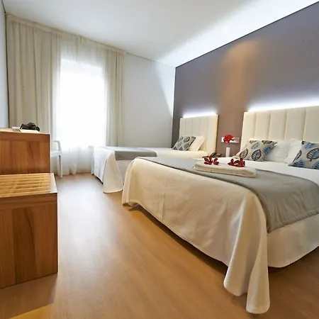 Hotel Hotel Azinheira By Ridan Hotels Fatima