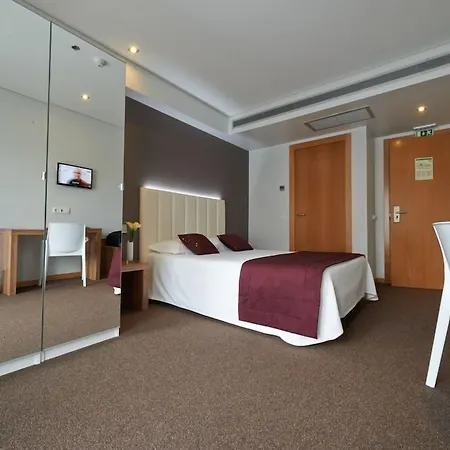 Hotel Azinheira By Ridan Hotels Hotel