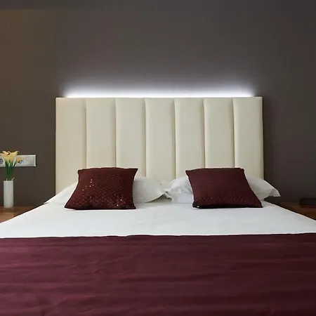 Azinheira By Ridan Hotell Fátima