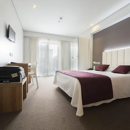 Hotel Hotel Azinheira By Ridan Hotels