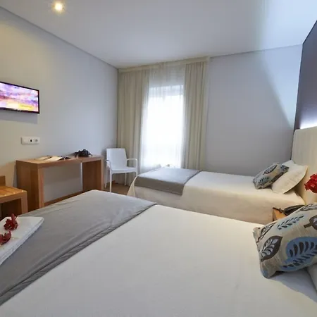 Hotel Azinheira By Ridan Hotels Hotel 3*