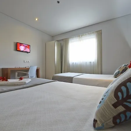 Hotel Azinheira By Ridan Hotels Hotel 3*