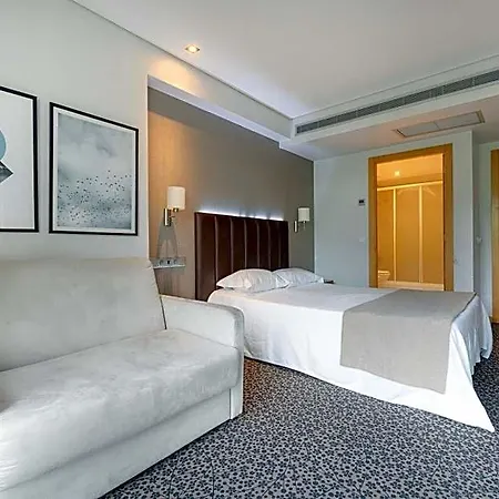 Hotel Azinheira By Ridan Hotels Hotel 3*