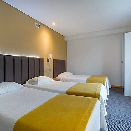 Hotel Azinheira By Ridan Hotels