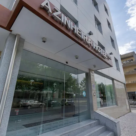 Azinheira By Ridan Otel 3*