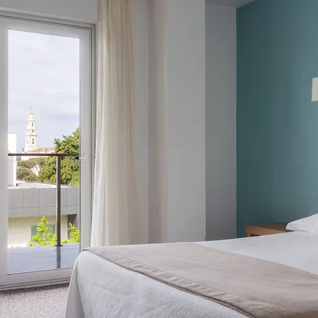 Hotel Azinheira By Ridan Hotels Fatima